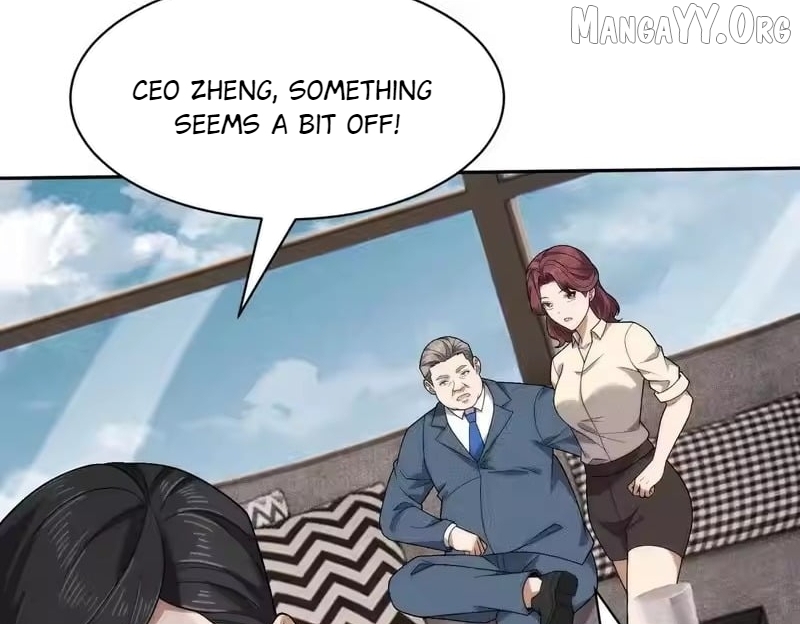 Hidden Dragon in the City (2025) Chapter 53 - page 79